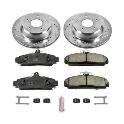 PowerStop K4810