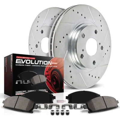 PowerStop K1279