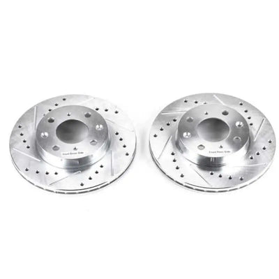 PowerStop JBR304XPR