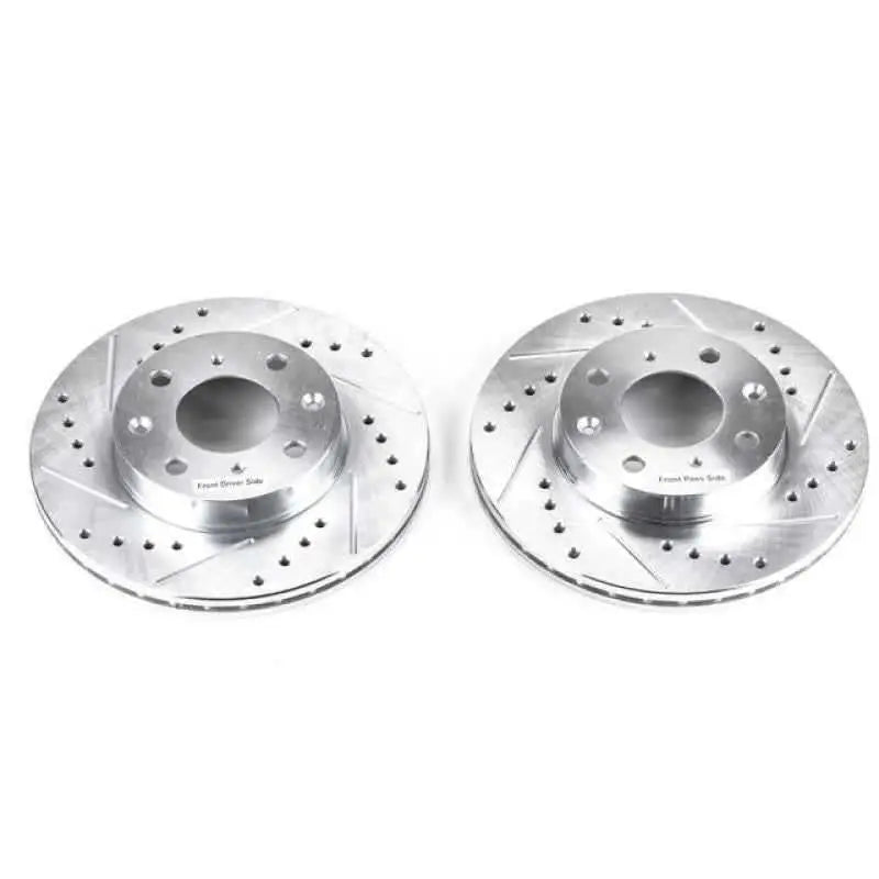 PowerStop JBR304XPR