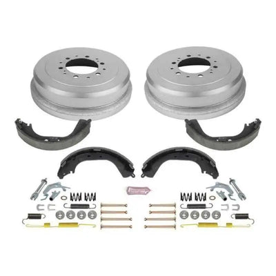 PowerStop KOE15313DK