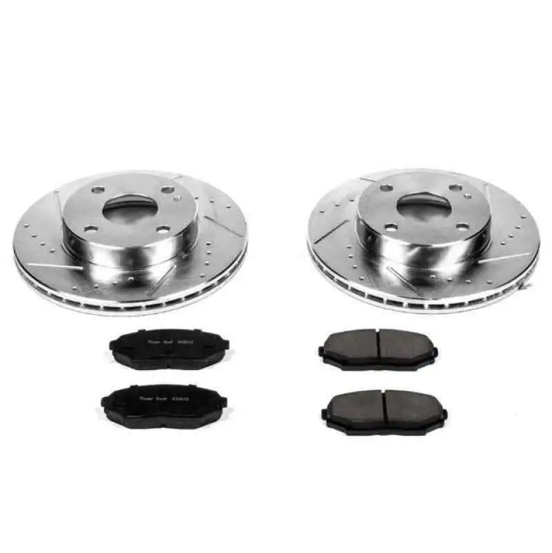 PowerStop K717