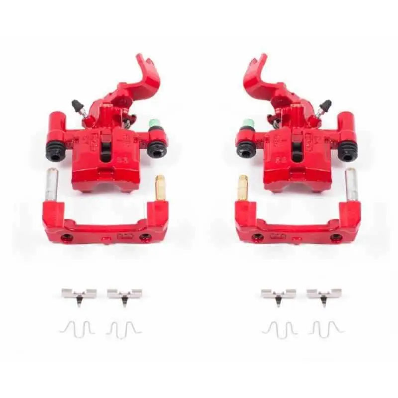 PowerStop S1377