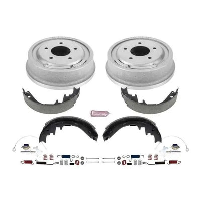 PowerStop KOE15312DK