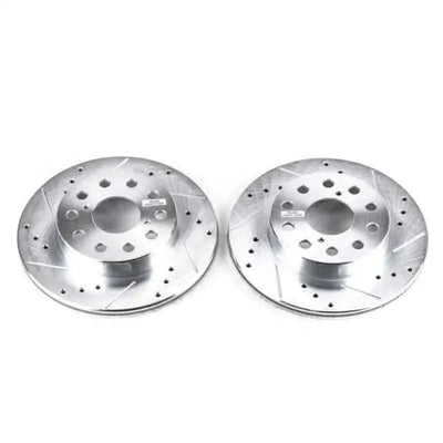 PowerStop JBR593XPR