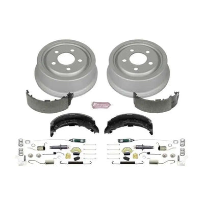 PowerStop KOE15300DK