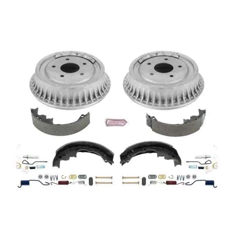 PowerStop KOE15293DK