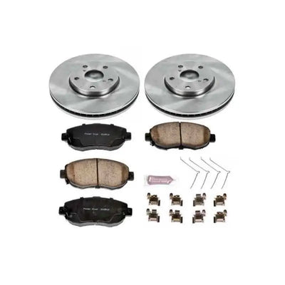 PowerStop KOE1077