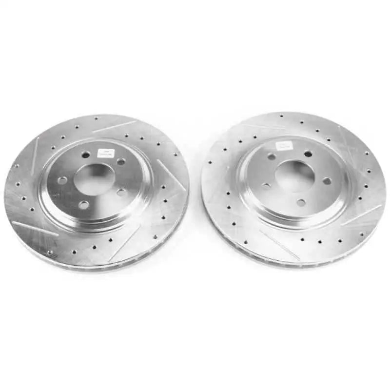 PowerStop AR8144XPR