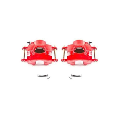 PowerStop S4020