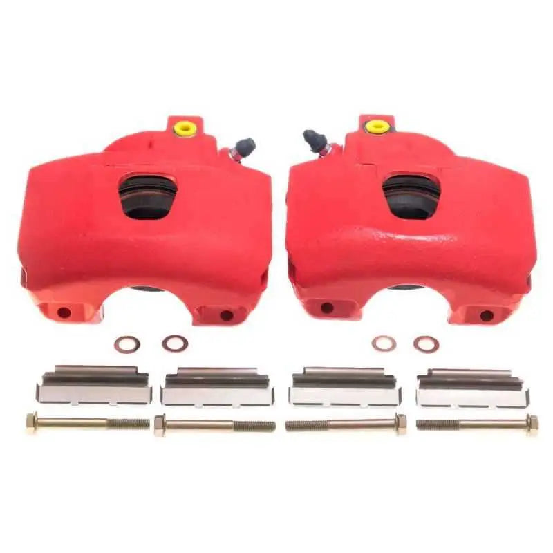 PowerStop S4390