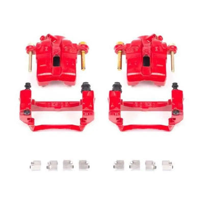 PowerStop S1704