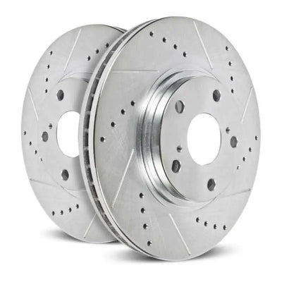 PowerStop AR8552XPR