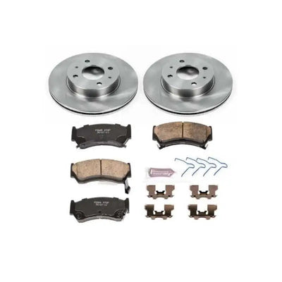 PowerStop KOE1172