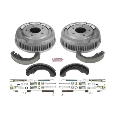 PowerStop KOE15330DK