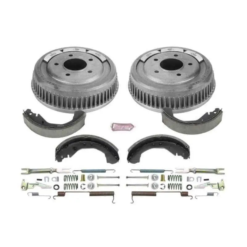 PowerStop KOE15330DK