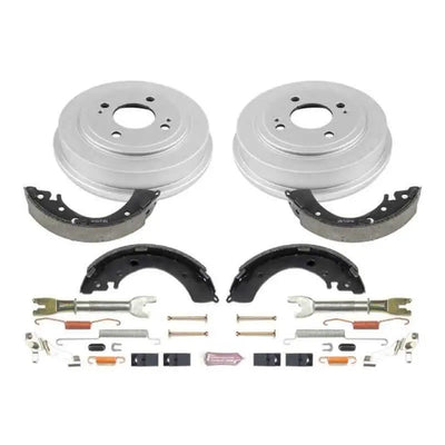 PowerStop KOE15309DK