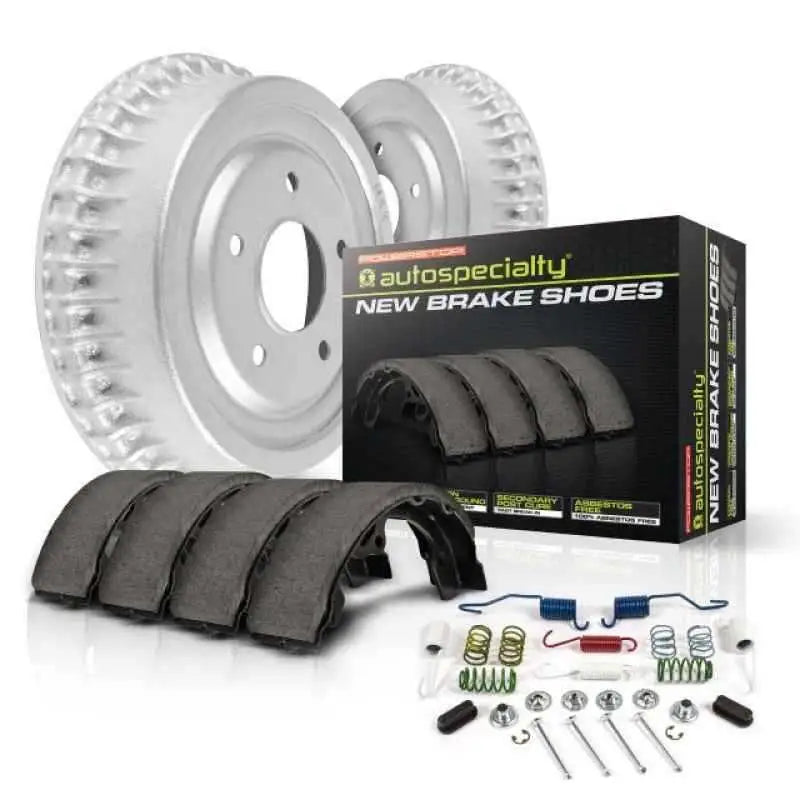 PowerStop KOE15309DK