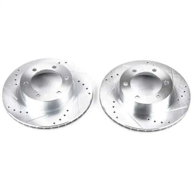 PowerStop JBR794XPR