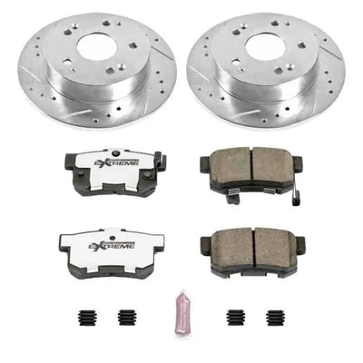 PowerStop K2270-26
