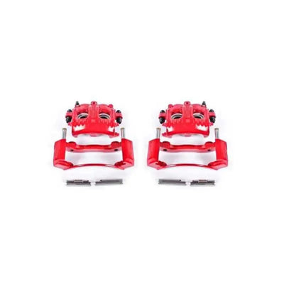 PowerStop S4652