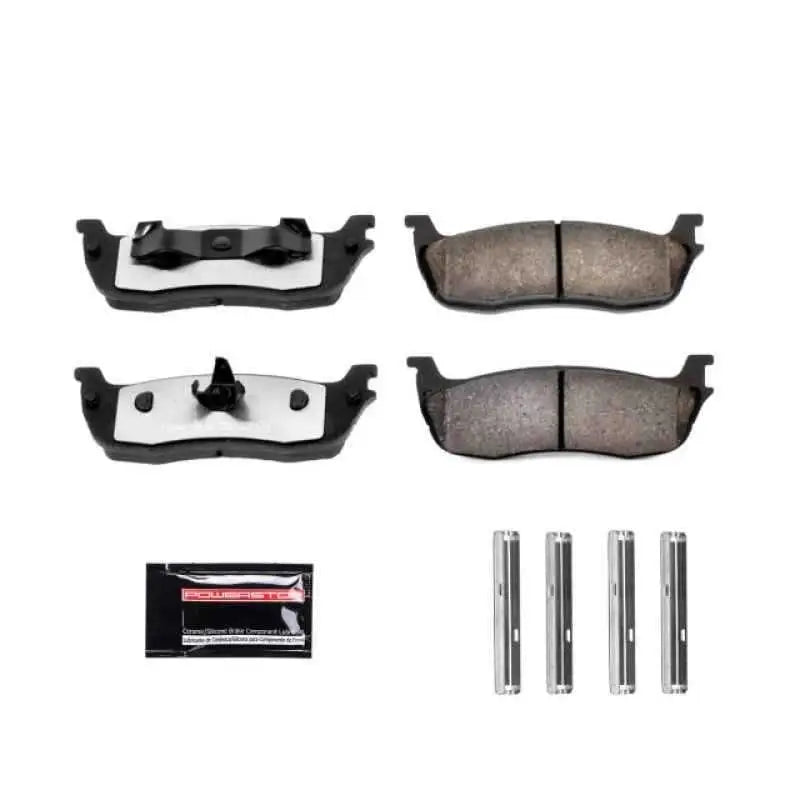 PowerStop Z36-711