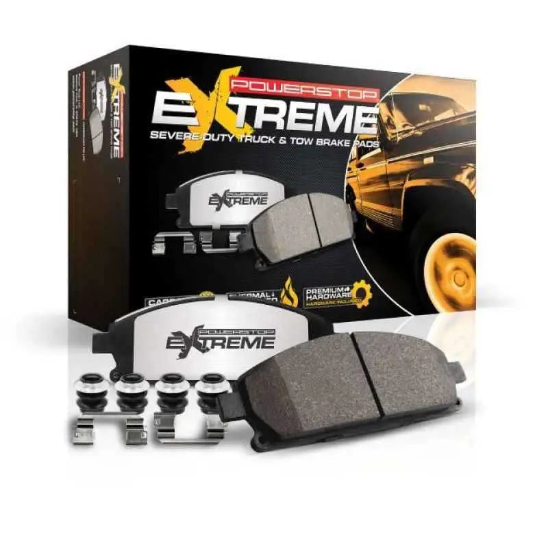 PowerStop Z36-711