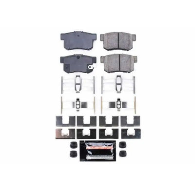 PowerStop Z23-537