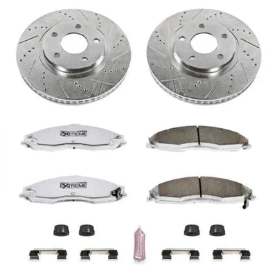PowerStop K1547-26