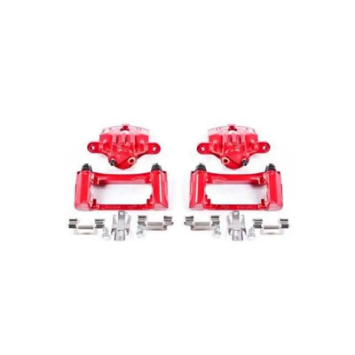 PowerStop S4696
