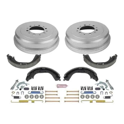 PowerStop KOE15314DK