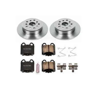 PowerStop KOE1149