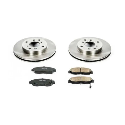 PowerStop KOE1239