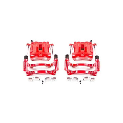 PowerStop S4826