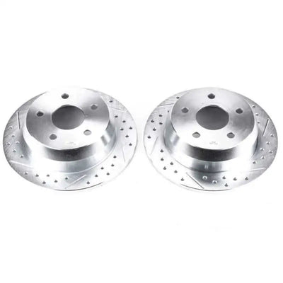 PowerStop AR8743XPR