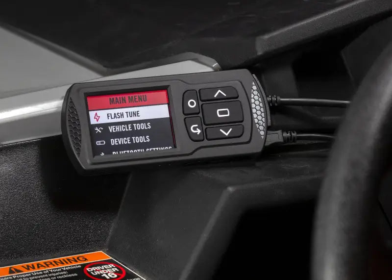 Power Vision 3 `15 20 Scout - DYNOJET