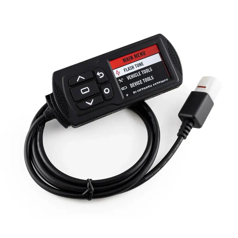 Power Vision 3 Hon - DYNOJET