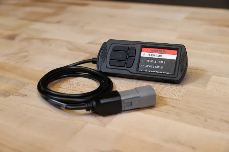 DYNOJET Power Vision 3 S/D