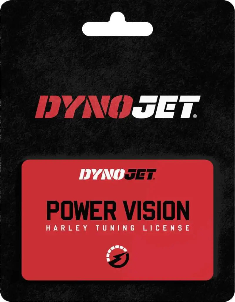 DYNOJET PV-TC10