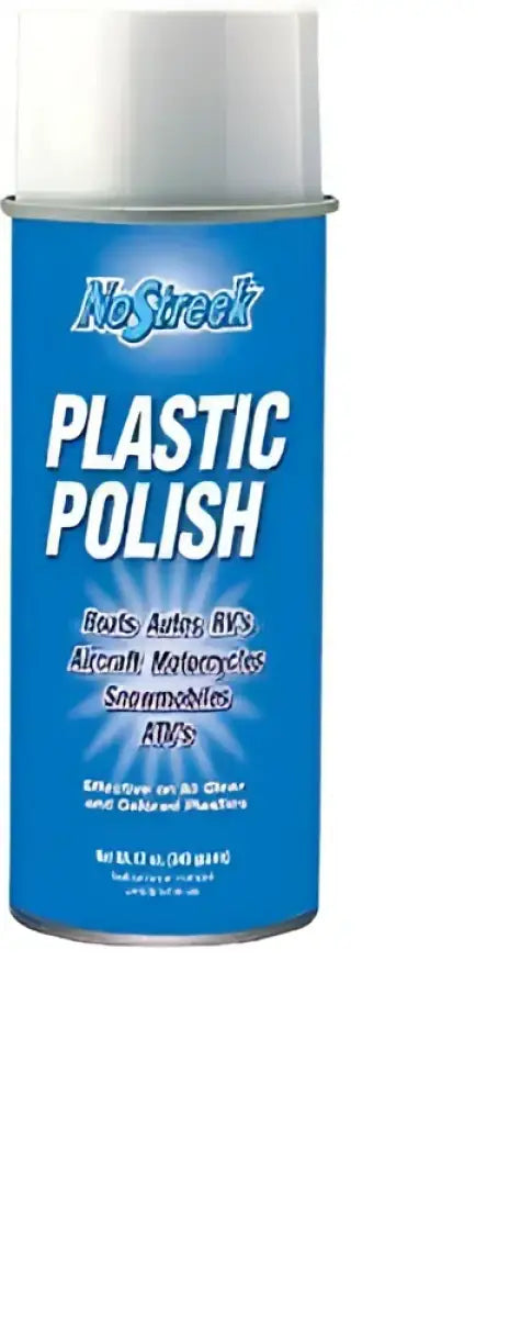 PP-12 Plastic Polish