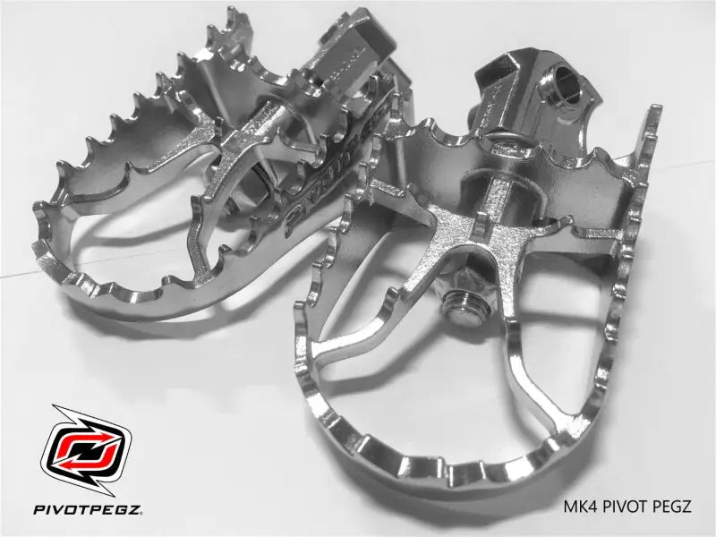 PP-82MK4 Pivot Pegz Mark 4 Pivot Pegz Duc - RV and Auto Parts