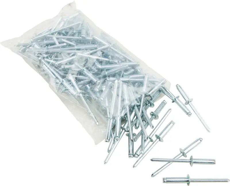 PR SB6-8-B Wps Steel Pop Rivet 3/16" 100/Pk 