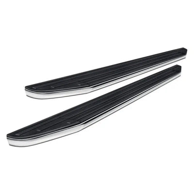PR-TYHG-BC-14 Black Horse Premium Running Boards 2014 Toyota - Board