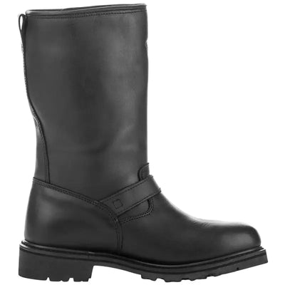 Premium Performance Engineer Boots and Versatile Short Boots - HIGHWAY 21