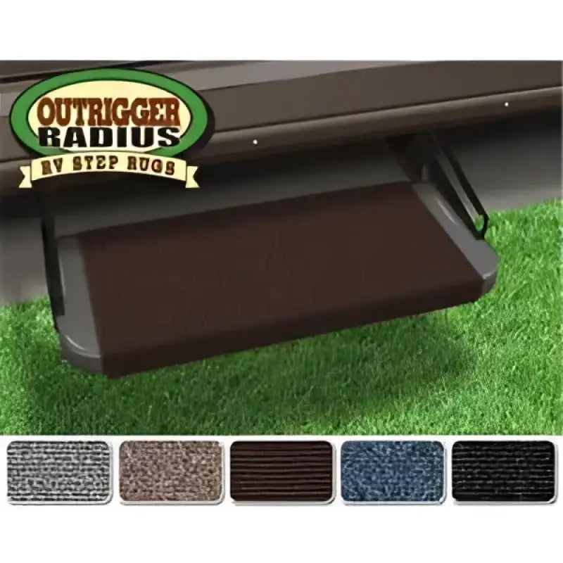 2-0355 Entry Step Rug