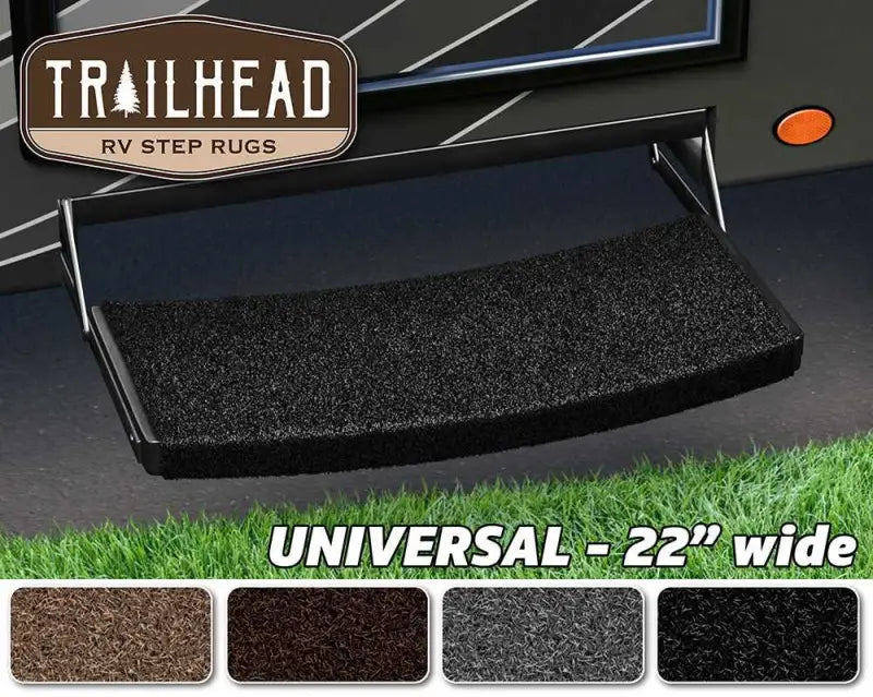 2-0223 Entry Step Rug