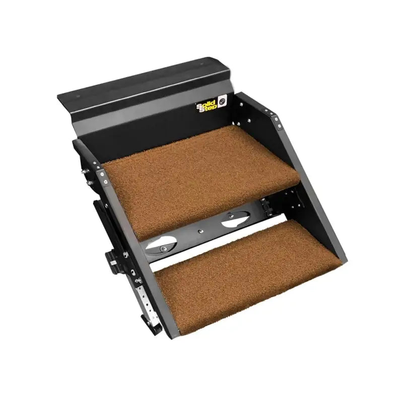 Presto Fit 2-0273 Trllipsolstp 2Pc 24.125I Bucbro - Entry Step Rug