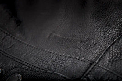 Primer Jacket Black 2x 