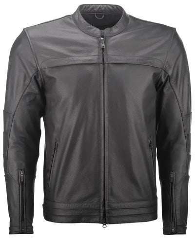 Primer Jacket Black 3x 