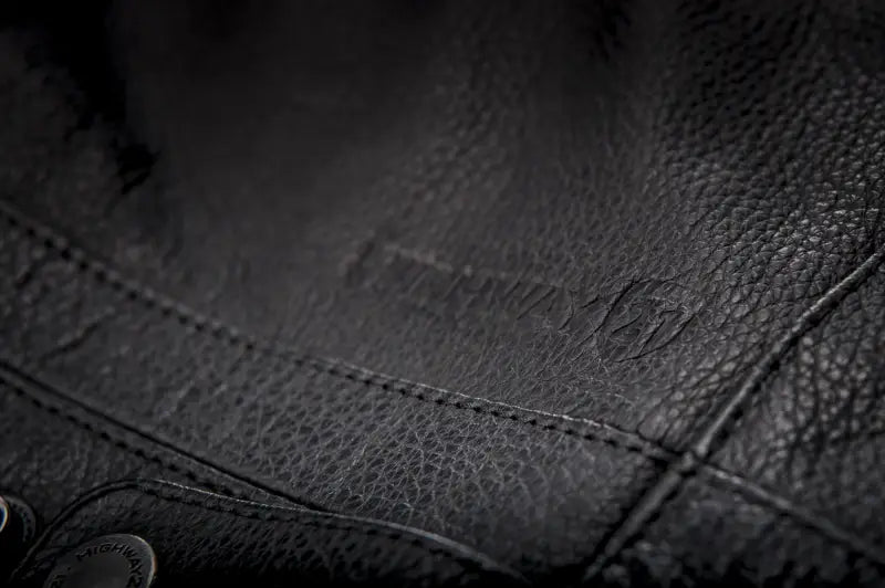 Primer Jacket Black Lg 